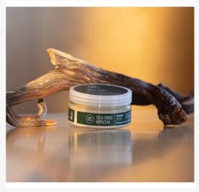 LOOKING GOODTEA TREE SPECIAL SHAPING CREAM