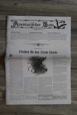 DSA, Aventurischer Bote Nr. 201, sehr guter Zustand