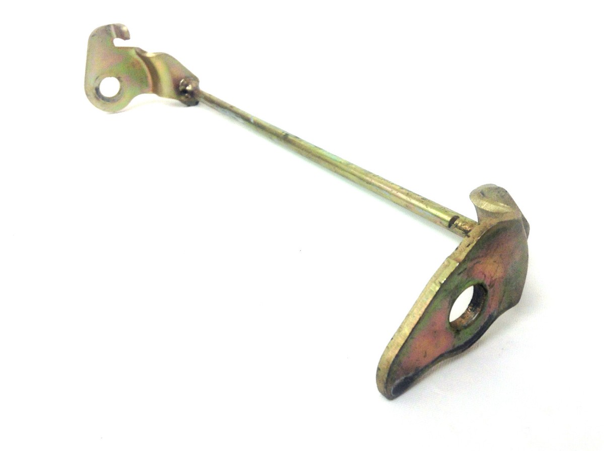 KAWASAKI NINJA 1987-2009 EX500 EX 500 SEAT LOCK HOOK 27012-1363
