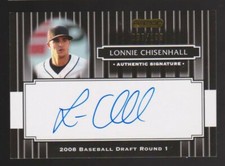 Cleveland Indians Baseball Card Prospecting Guide  7