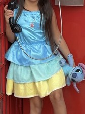 Winx Club Bloom Enchantix Dres…