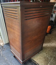 Leslie Speaker 610 Cabinet Serial  H27803