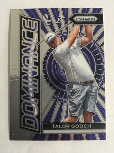 2024 Panini Prizm LIV Golf Base #1-100 + Inserts You Pick Complete Your Set - Picture 5 of 106