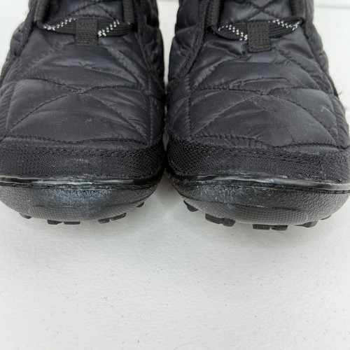 Columbia Women’s Size 5 Mid Boots Waterproof Faux Fur Lined Winter Snow Boot EUC - Picture 7 of 20