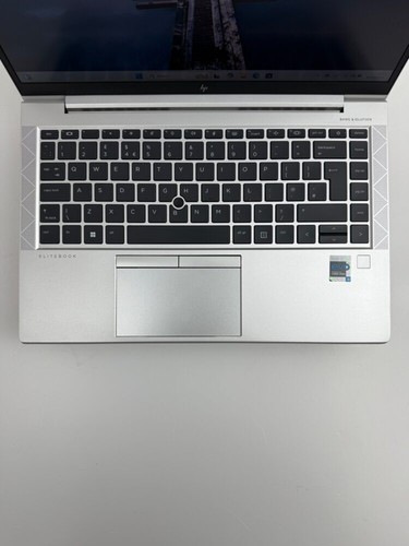 HP Elitebook 840 G8 14" i5 11th gen RAM 16GB SSD 512GB Laptop SKU12068 - Afbeelding 3 van 15
