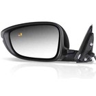 for HONDA ACCORD  18-22 RH MIRROR POWER/HEATED EX-L/TOURING MODELS W/ SIGNAL LA