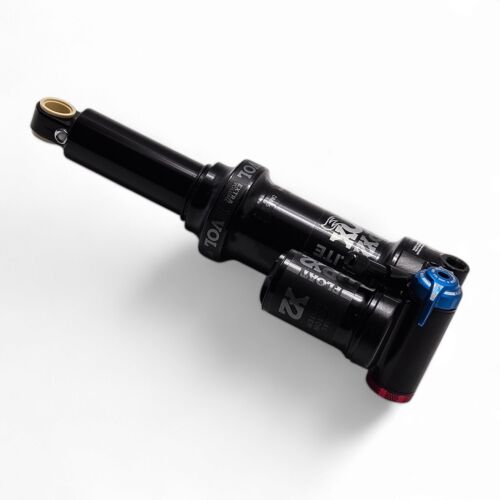 2019 Fox Float Performance Elite DPX2 EVOL 205mm x 65mm Trunnion Rear MTB Shock - Picture 3 of 21