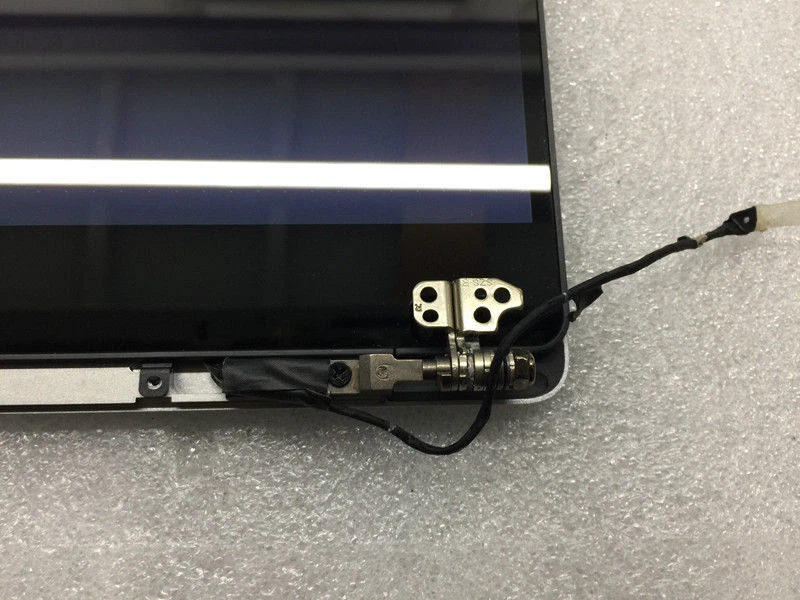 15.6" XPS 15 9550 9560 4K Touchscreen DISPLAY LCD LED Digitizer ASSEMBLY 0HHTKR  - Image 3 of 4