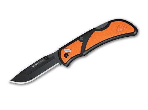 4045011277290 RazorEDC Lite 250 Orange Blister Outdoor Edge Messer Outdoor Edge - 第 1/1 張圖片