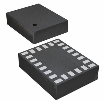 350 pcs Motion sensor LSM9DS1TR (9-axis)