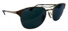 Occhiali da sole Ray-Ban B&L USA Signet 52019 colore oro