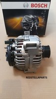 Bosch Lichtmaschine Original QualitäT Mercedes C200-230 2.0 2.3 W203 S203 CL203
