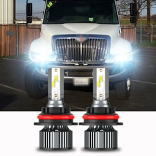 For International 4300 4400 4300LP 2011-2018 ...