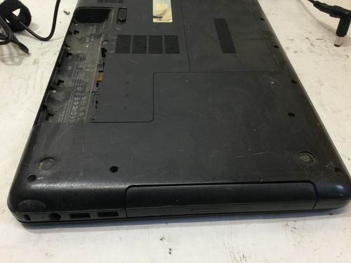 HP PRESARIO CQ57 - AMD C-50 - 2GB RAM - BOOTS TO BIOS - READ DESCRIPTION - BB!!! - Picture 8 of 8
