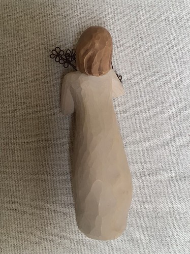 Willow Tree Friendship Figure DEMDACO 2004 Susan Lordi - Picture 4 of 5
