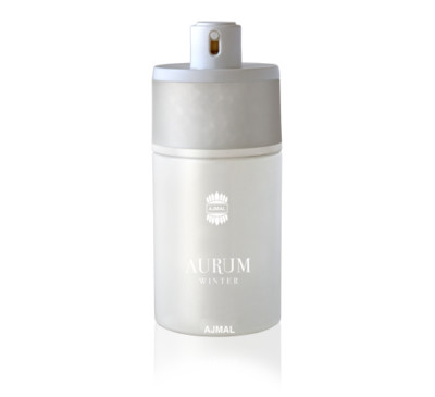 Ajmal Aurum Winter Eau De Parfum 75 ml