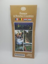 AAA France & Benelux Countries