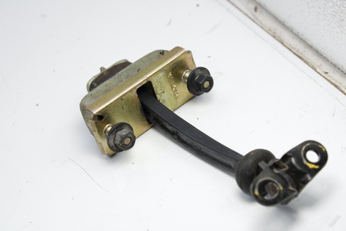 2000-05 dodge neon front DRIVER door checker stopper 5008661ad oem