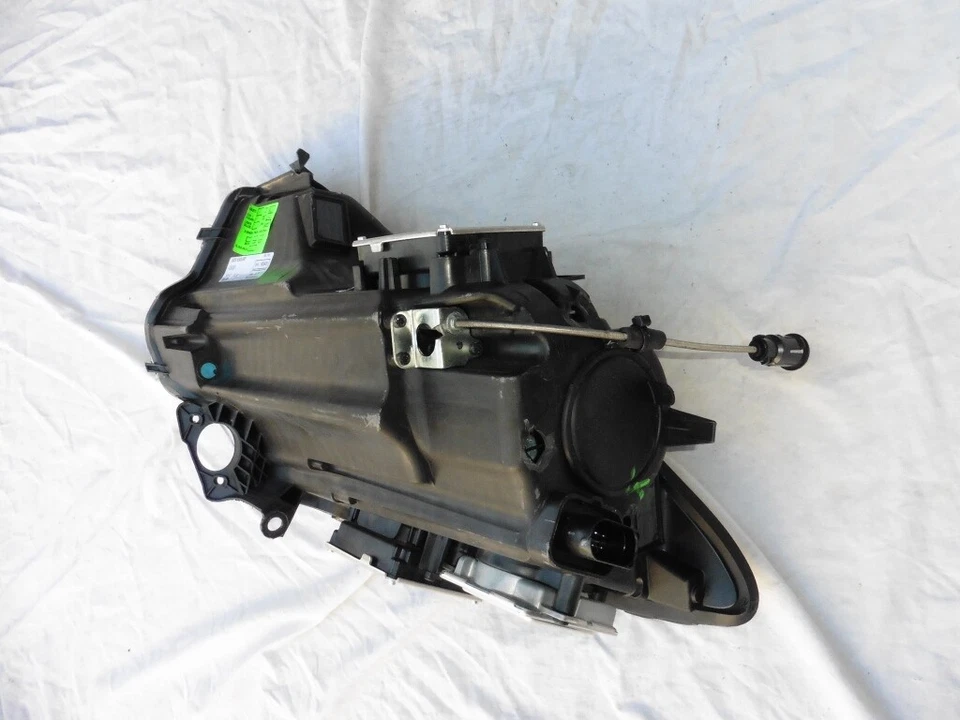 12-17 Lamborghini Aventador LP700 LP720 Front Right side Headlight 471941004P OE - Image 4 of 4