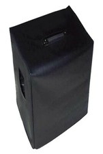 Eden CXC300 Amplificatore combinato - Nero, copertura in vinile resistente all'acqua con tubi (eden031)