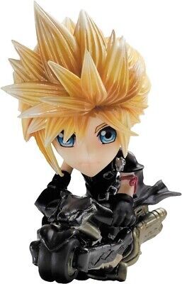 Square Enix Final Fantasy Advent Children Cloud Trading Arts Square Enix Final Fantasy Advent Children Cloud Trading Arts