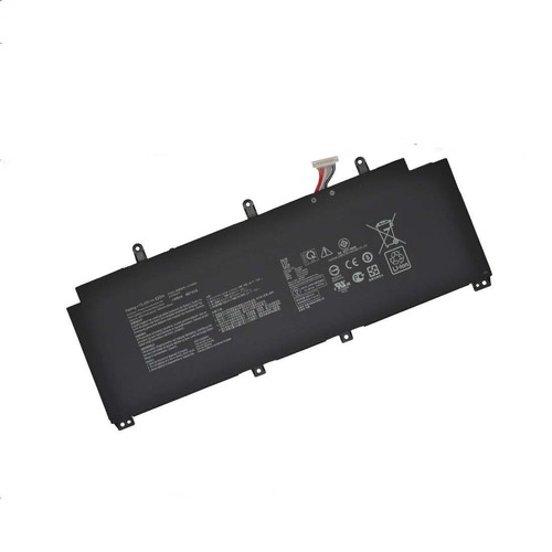 NEW C41N2009 battery Asus ROG Flow X13 GV301QC GV301QE GV301QH GV301RA PV301 - Bild 2 von 3