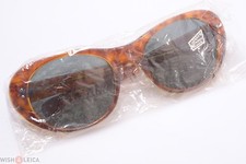   ORIGINAL 60S, SIXTIES VINTAGE SUN GLASSES CAT EYE, BUTTERFLY TORTOISE OLD STOCK
