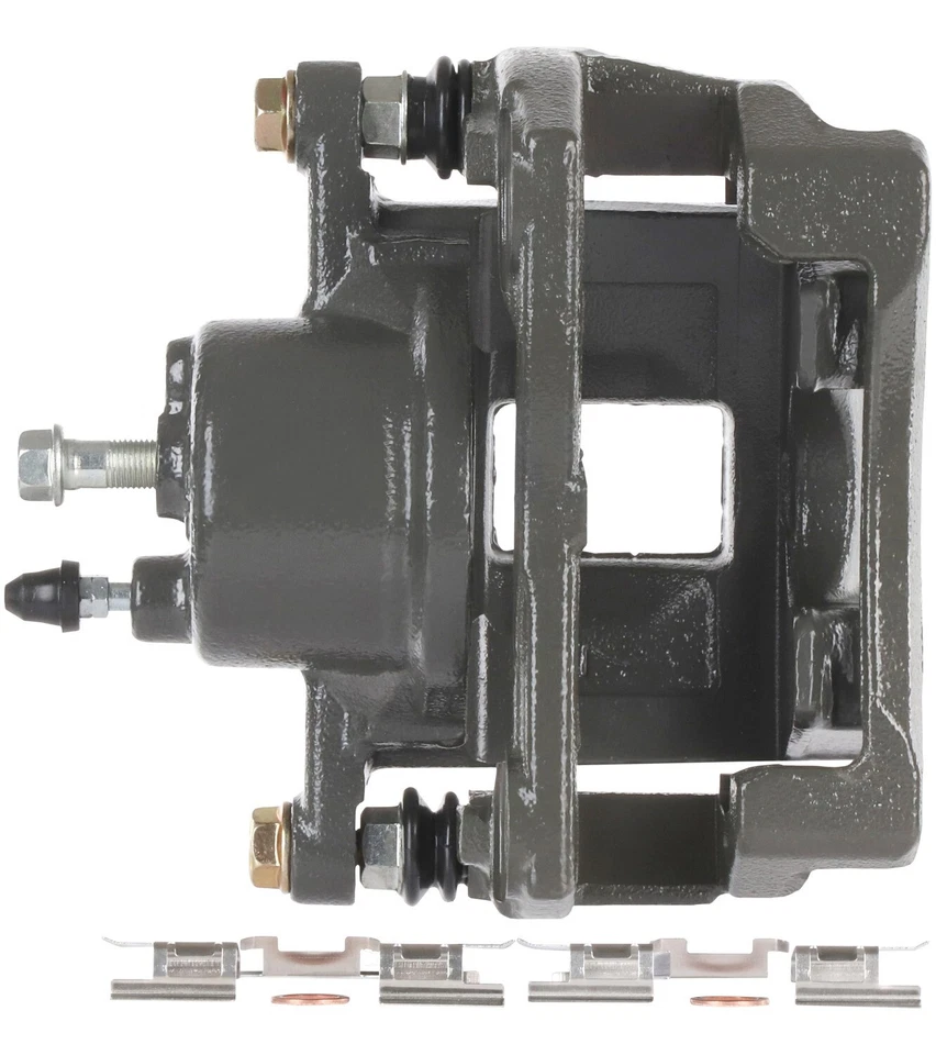 Pinza de freno de disco delantera izquierda Cardone 2005 para Scion xA 2004-2006 Foto 4 de 4