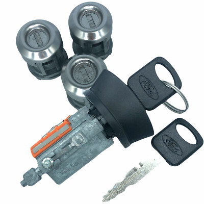 1997 Ford F-350 - Ignition Lock Cylinder - O'Reilly Auto Parts - Foto 10