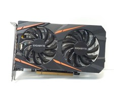 Gigabyte GV-RX460WF2OC-2GD 2GB Graphics Card