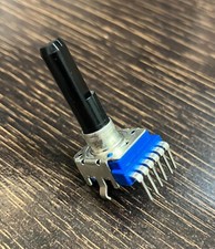 Roland JP8080 vol pot dual potentiometer 20K not for JP8000 