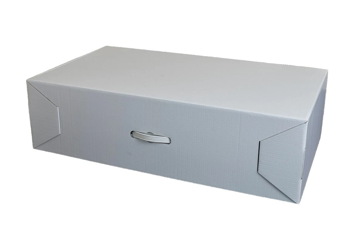 Wedding dress top boxes wholesale