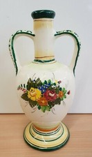 Bottiglia INGA MARMACA SAN MARINO Ceramica Vaso Anfora