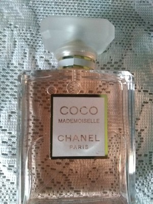 coco chanel travel size perfume