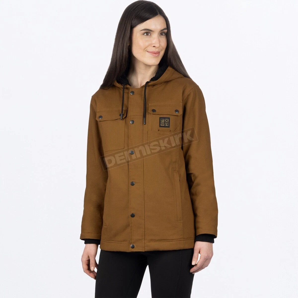 Roughneck canvas best sale jacket