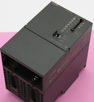 VIPA CPU 314-1SL01 CPU314 Prozessor