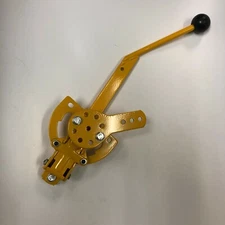 Throttle Hand Lever, Clutch fits for CATERPILLAR CAT OLD TYPE  EXCAVATOR 