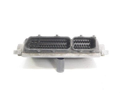 VOLKSWAGEN ECU ECM DME PCM PCU MSG ENGINE CONTROL UNIT 036906014AN