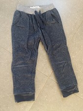 Sovereign Code Kids Navy Sweatpants Size 6T
