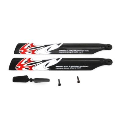 Rotorblätter-Set 43773 Acrobat 3D - Revell 23912