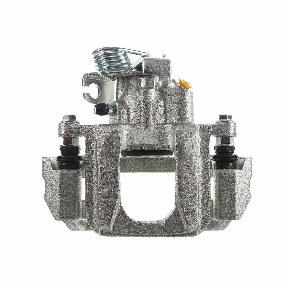 Rear Left Driver Brake Caliper with Bracket for Ford Flex 2009 Lincoln MKS 3.5L Foto 3 de 4