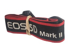 Genuine Canon EW-EOS5DMKII 1.5" Wide Neck/Shoulder Camera Strap for 5D Mark II