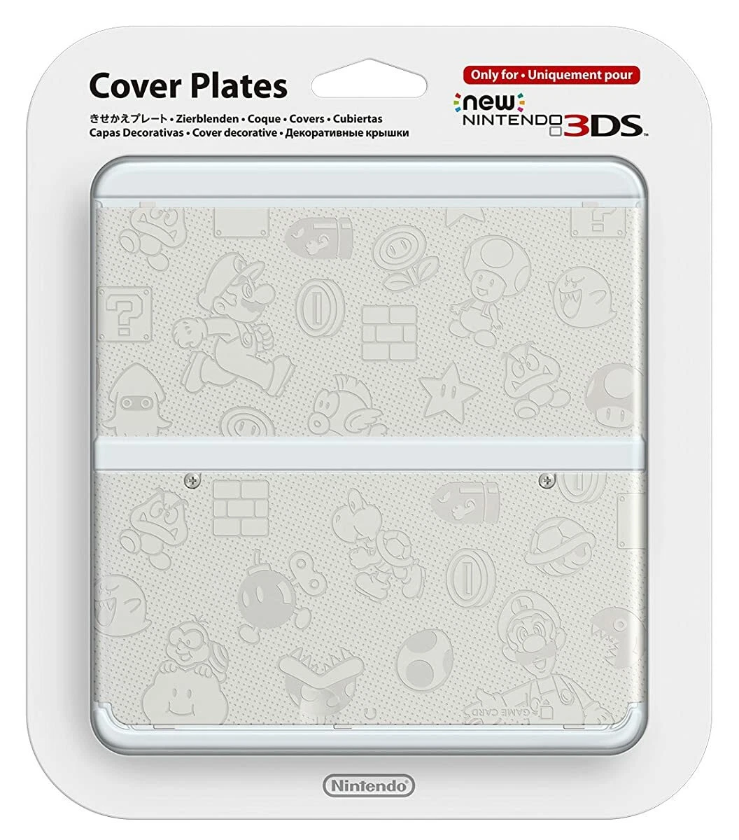 3ds cover hotsell