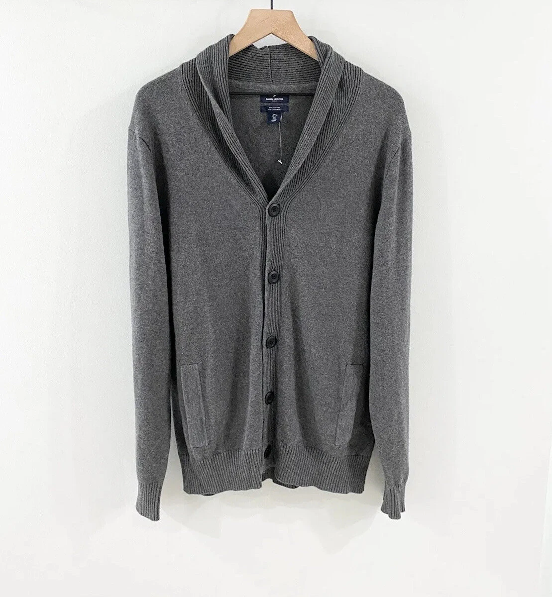 Daniel clearance hechter cardigan