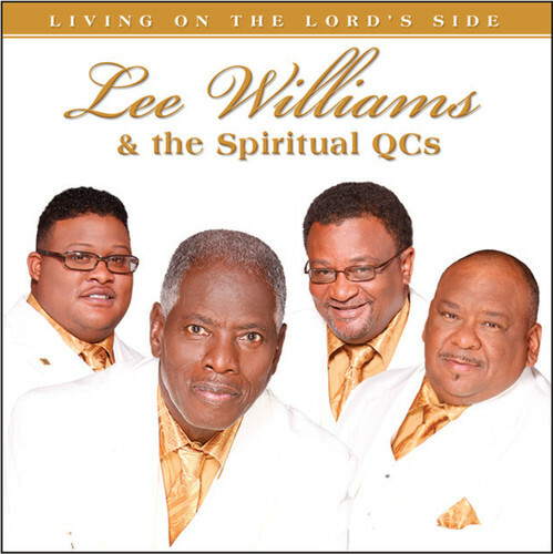 米12 Lord William You Couldn't Be More Wrong VIBE28 Vibe (3) /00250 Lee Williams Living On The Lord's Side New CD 647867707620| eBay