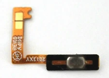 OEM AT&T SAMSUNG GALAXY A01 SM-A015A REPLACEMENT POWER BUTTON FLEX CABLE