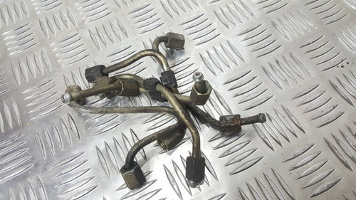 Citroen Xsara Picasso 2000 Kraftstoffzufuhr zu Düsen Leitung (en) GUST12605