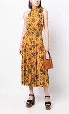 Ulla Johnson Maya Dress $790 Sz6
