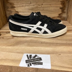 tenis asics clasicos