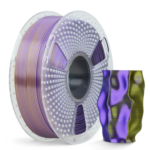 SUNLU PLA PLA + ASA PVB PETG SILK ABS TPU 1,75 MM Drukarka 3D Materiały eksploatacyjne - Zdjęcie 136 z 156